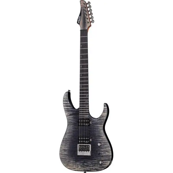 Schecter Banshee Mach-6 Evertune FOB Preisknaller