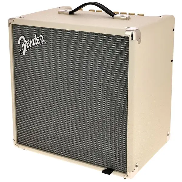 Expressversand Fender Rumble 40 V3 Ivory