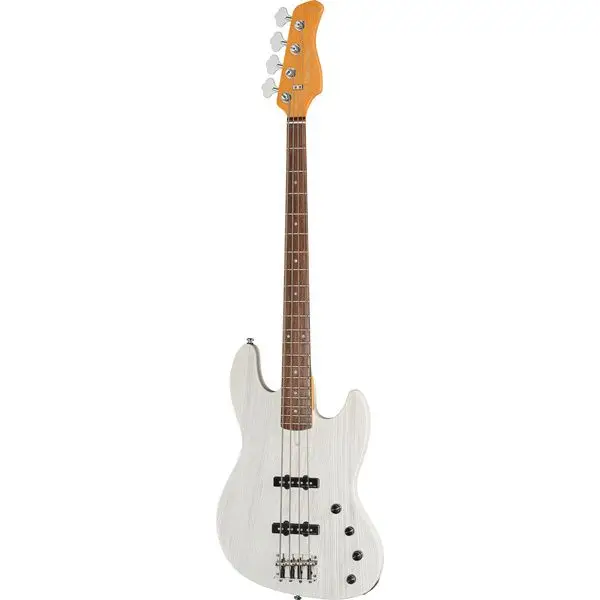 Marcus Miller V6-4 Sandblasted AWH Gratis Versand