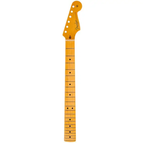 Fender Am Prof II Strat Neck MN Knallerangebot