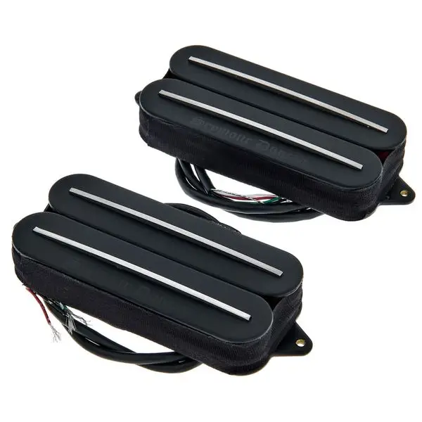 Seymour Duncan Black Winter Rail Humbucker 7 Versand Am Gleichen Tag