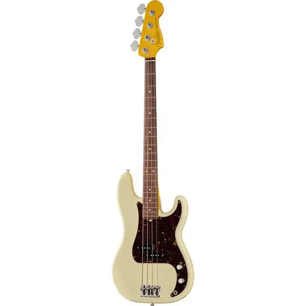 Fender AM Pro II P Bass RW OWT Jetzt Bestellen