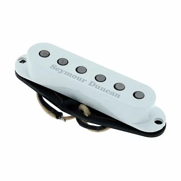 Seymour Duncan SSL-2 RW with white cap Highlight