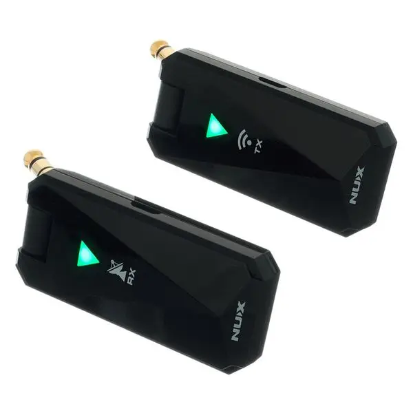 Nux B-5RC Wireless System Nur Für Kurze Zeit