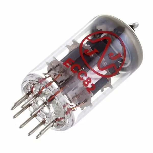 TAD JJ 12AU7/ECC82 Tube Billig