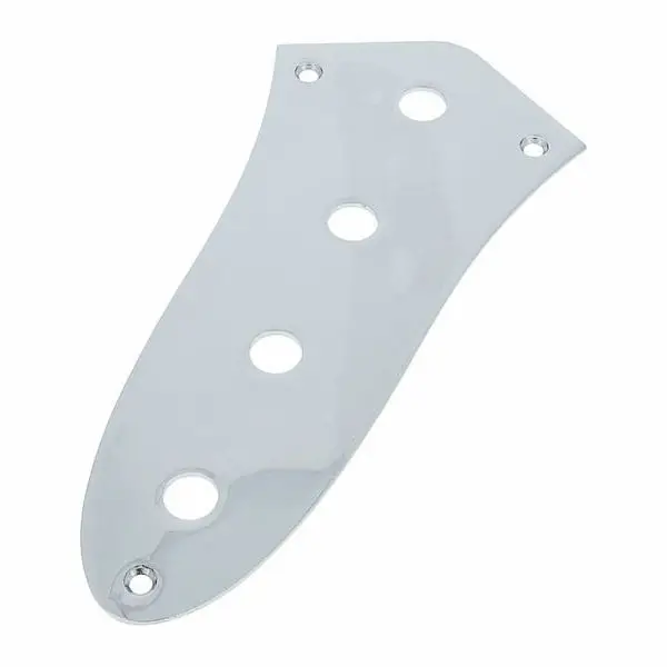 Neu Im Sortiment Fender Control Plate Jazz Bass