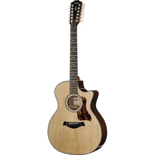 Super-Preis Taylor 454ce Next Generation