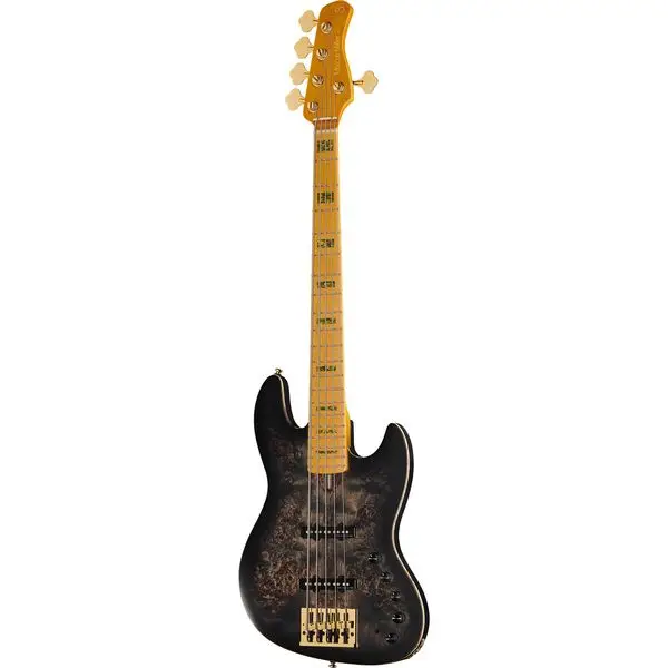 Mega-Angebot Marcus Miller V10-5 TBK