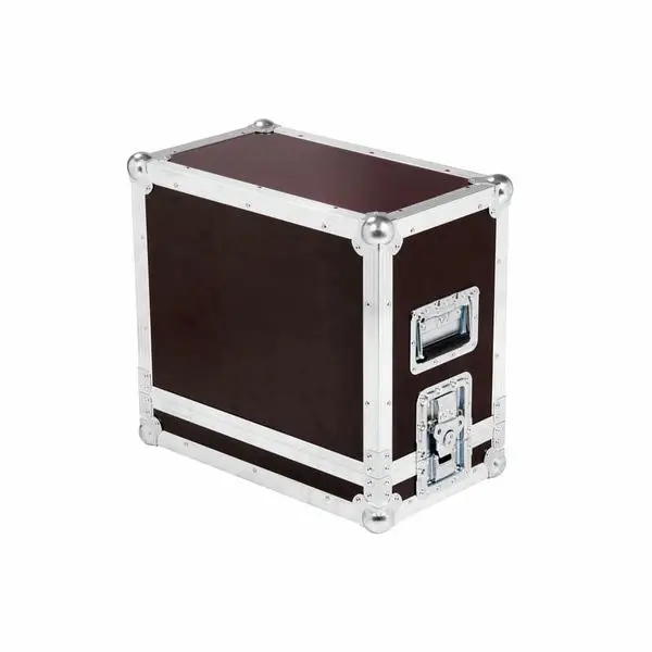 Thon Custom Haubencase für Gitarren/Basscombos Schneller Versand