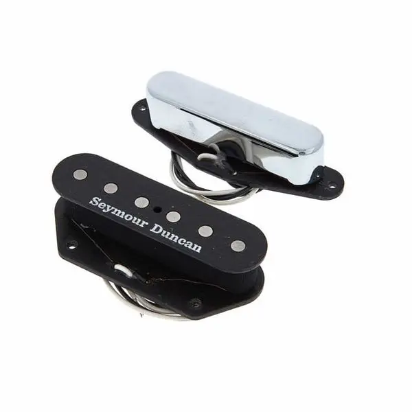 Seymour Duncan Hot T-Style Set Knallerangebot