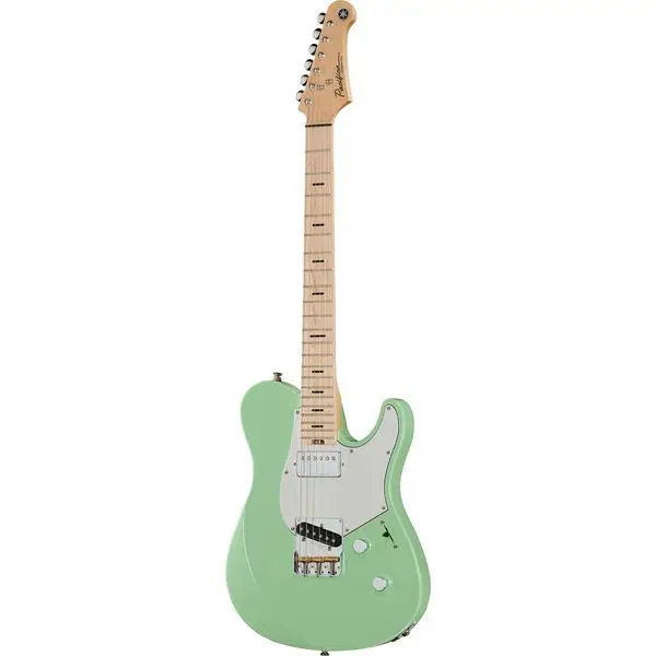 Top-Seller Yamaha Pacifica SC Std+ 11SM PMG