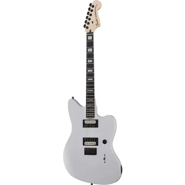 Aktuell Fender Jim Root Jazzmaster Arct.White