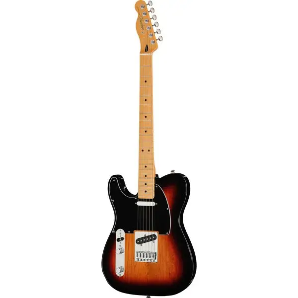 Sonderangebot Fender Player II Tele LH MN 3TS