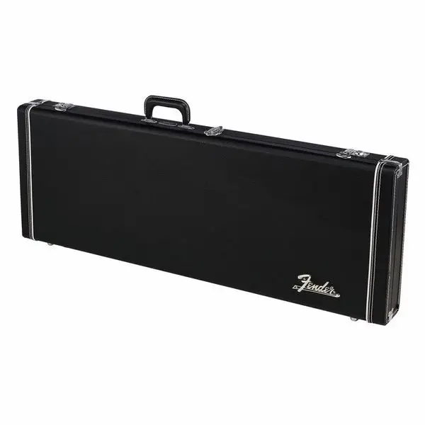 Sonderaktion Fender CLSC SRS Case Jazzmaster BLK