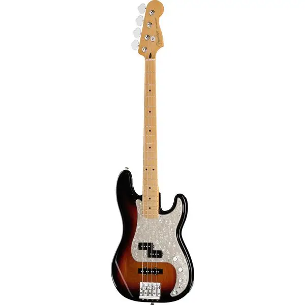 Sale Fender Player II Mod P Bass MN 3TS