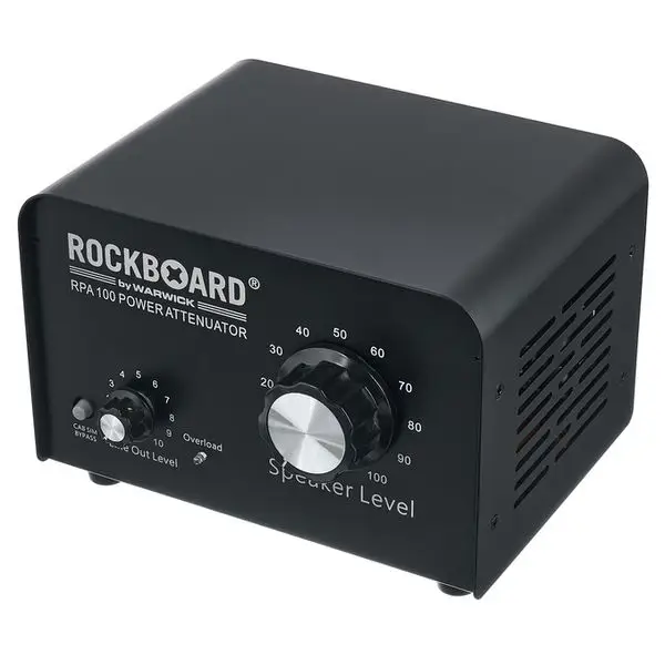 Rockboard RPA 100 Power Attenuator Ausverkauf