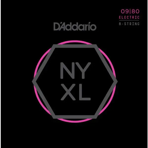 Daddario NYXL0980 Sale