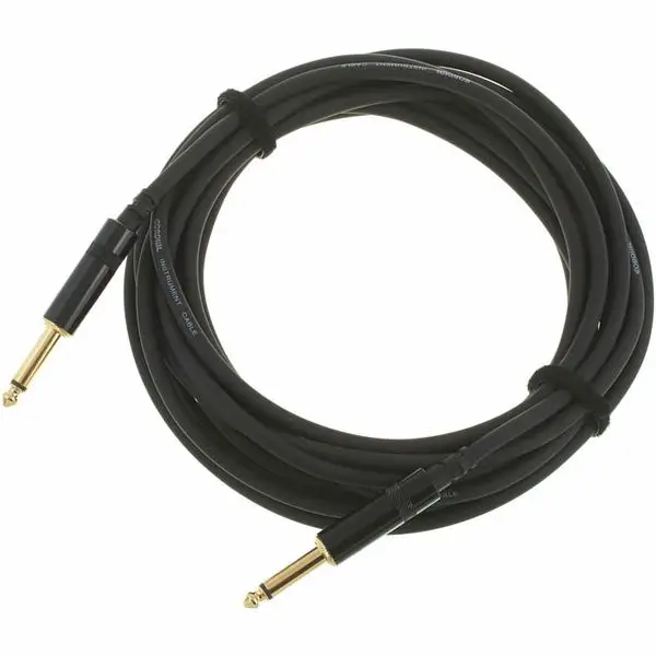 Cordial CCI 6 PP Instrumentenkabel Direkt Vom Hersteller