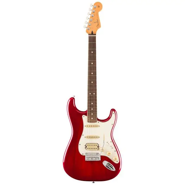 Abverkauf Fender Player II Strat HSS RW TCB