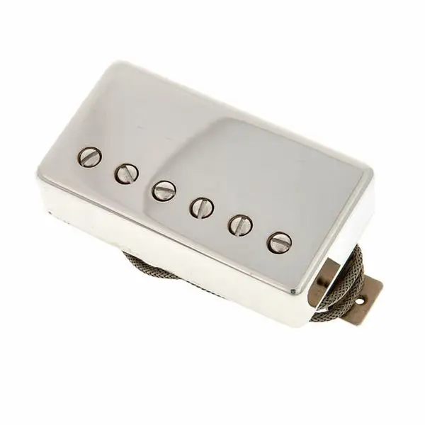 Neue Kollektion Seymour Duncan Seth Lover Neck Nickel 2c