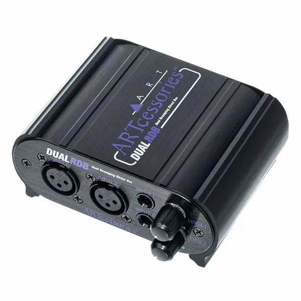 Sichere Zahlung ART Dual RDB