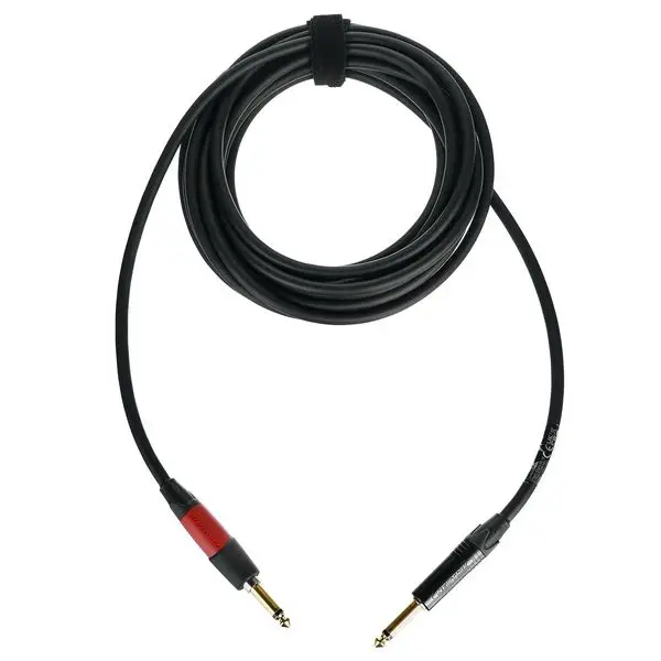 Mega-Angebot Cordial CSI 6 PP Silent Klinkenkabel 6m