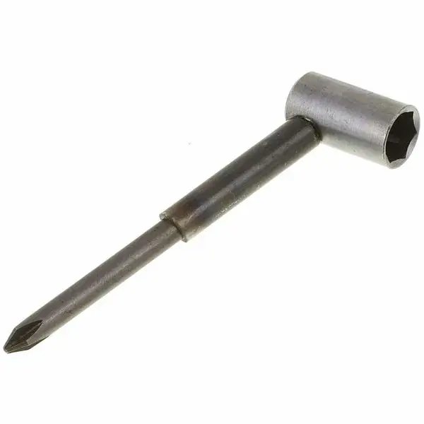 Thomann Trussrod-/Halseinstell-Inbusschlüssel Ausverkauf