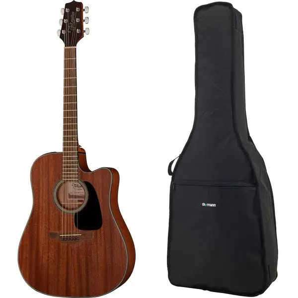 Preisreduziert Takamine GD11MCENS w/Bag