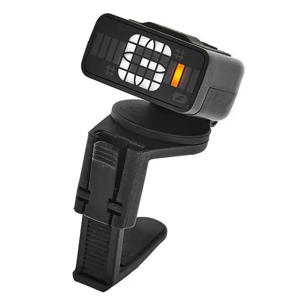 Garantierte Lieferung Daddario Micro Headstock Tuner