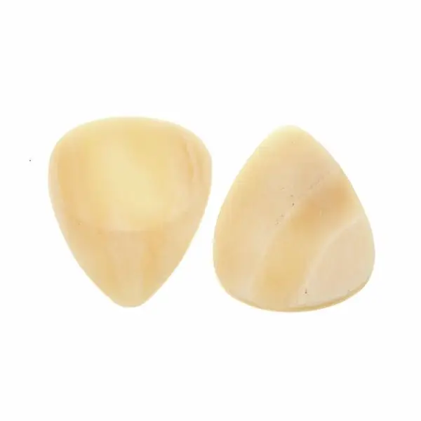 Aktuell Harley Benton PB1 Bone Pick