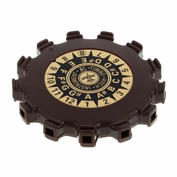 Wochenendangebot Gewa Pitch Pipe Chromatic Tuner
