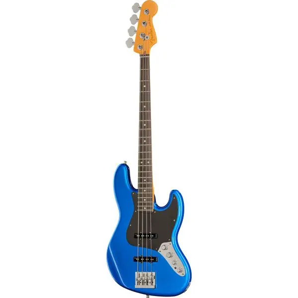 Sale Fender Am Ultra II Jazz Bass EB NBL