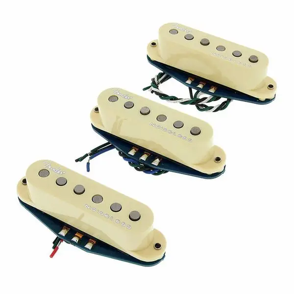 Fender Ultra Noiseless ST Vint PU Set Online Kaufen