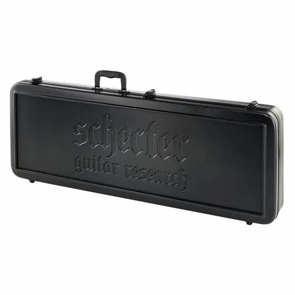 Schecter Guitar Case SCSGR-1C Direkt Vom Hersteller