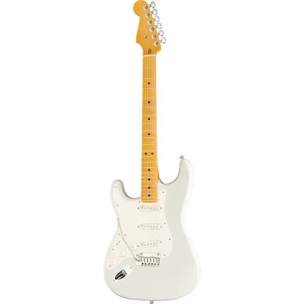 Fender Am Ultra II Strat LH MN AVL Expressversand