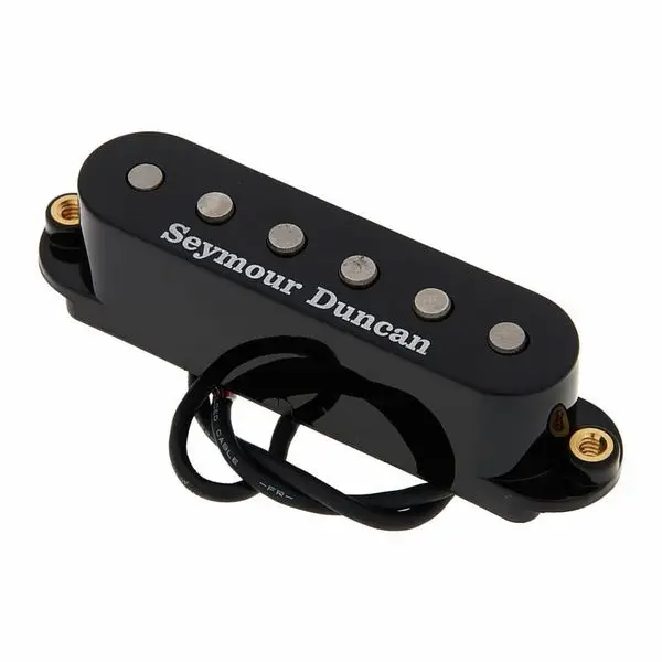 Preiswert Seymour Duncan STK-6B Black