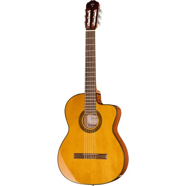 Preisknaller Takamine GC1CE-Nat