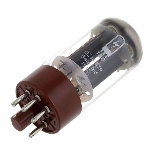 TAD RT501 GZ34 premium selected Röhre Heißes Angebot