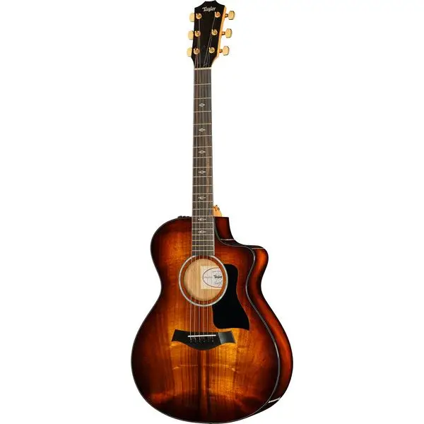 Taylor 222ce-K DLX Neue Ware