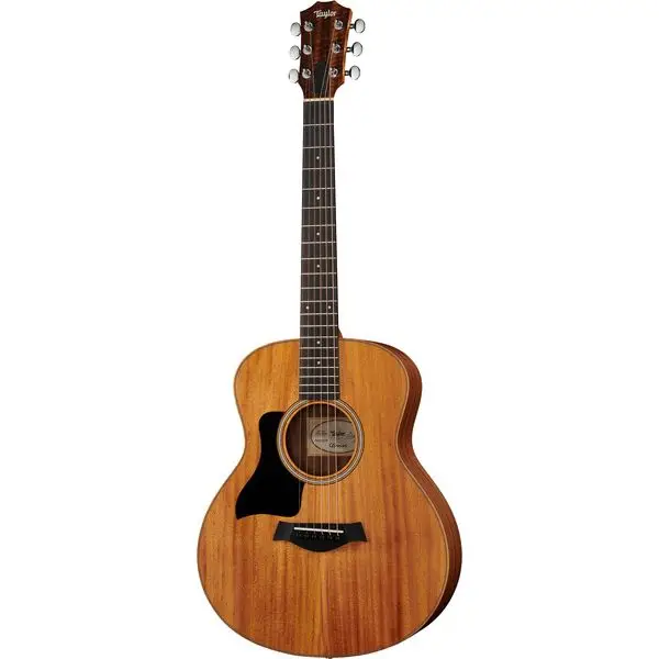 Taylor GS Mini Mahogany LH Letzte Chance
