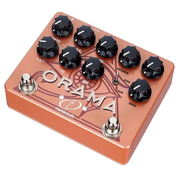 Crazy Tube Circuits Orama Begrenztes Angebot