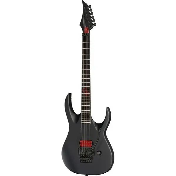 Sichere Zahlung Solar Guitars A1.61FR Assassin