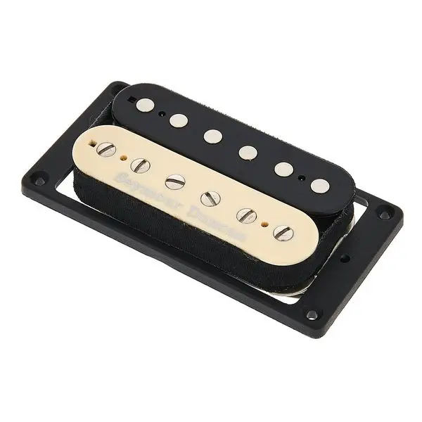 Seymour Duncan 78 Model TB Bridge Zebra Geprüft