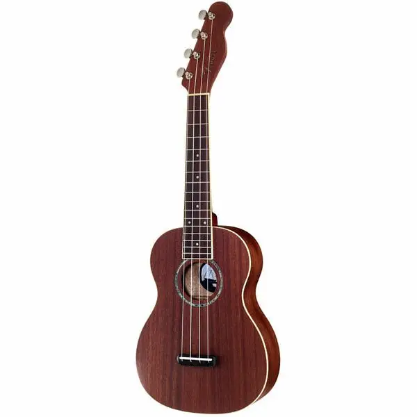 Kracherpreis Fender Zuma Concert Ukulele