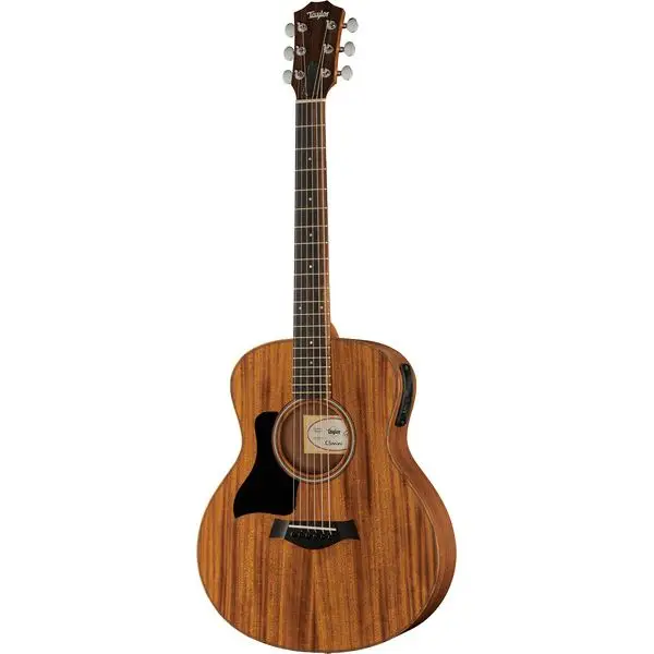 Begrenztes Angebot Taylor GS Mini-e Mahogany LH