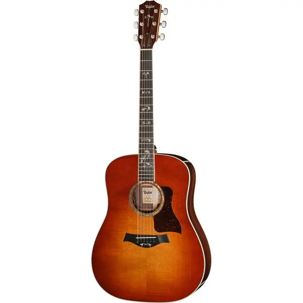 Expressversand Taylor Legacy 810e Special Edition HB