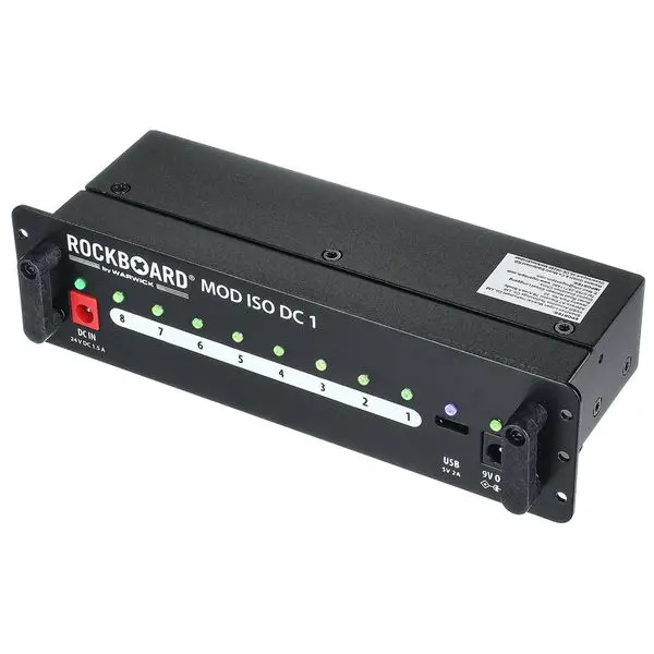 Rockboard Power MOD ISO DC 1 Bestpreis