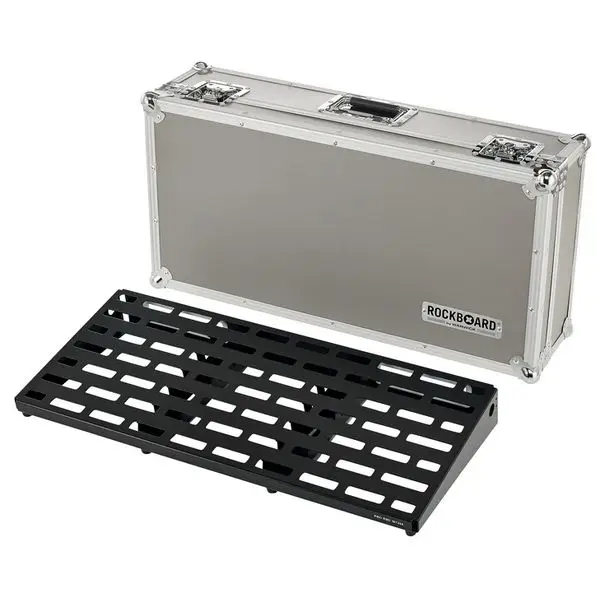 Schneller Versand Rockboard QUAD 4.4 mit Flightcase
