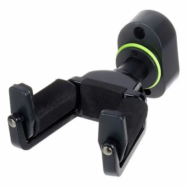 Zertifiziert Gravity GS 01 WMB