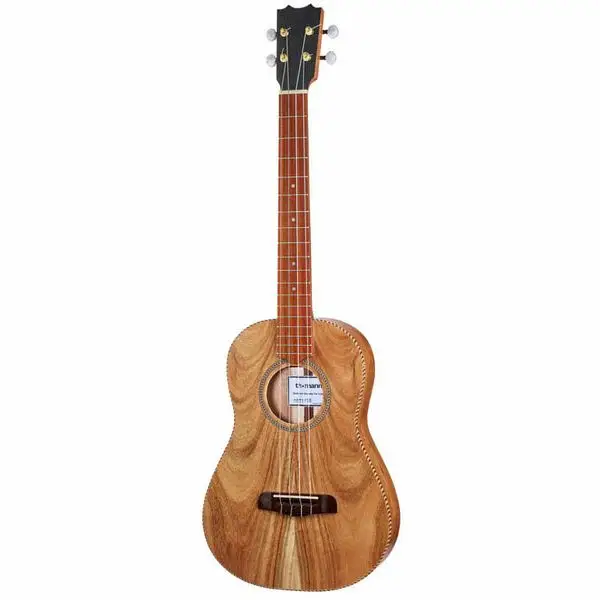 Thomann Baritone Ukulele De Luxe Rabatt